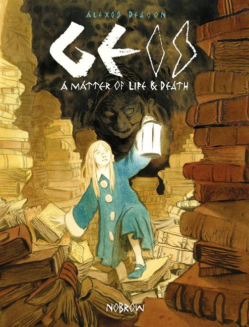 Geis: A Matter of Life and Death