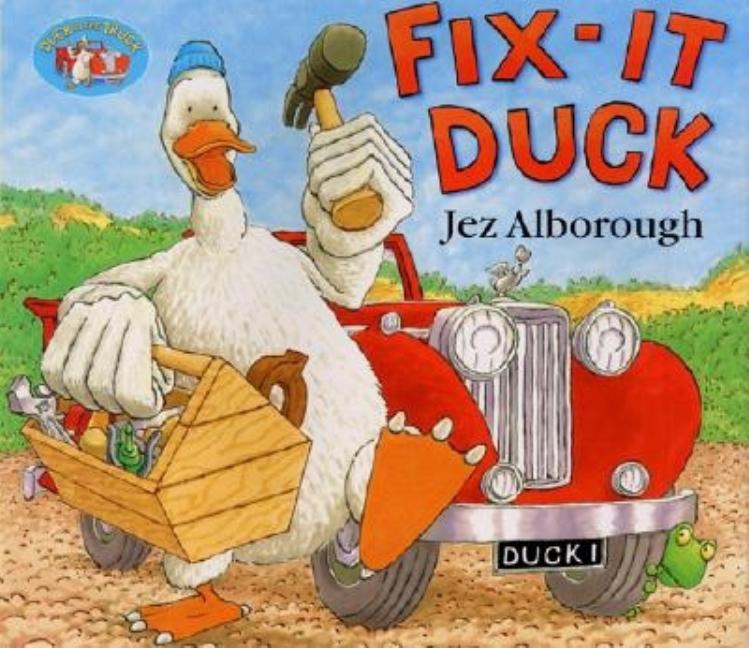 Fix-It Duck