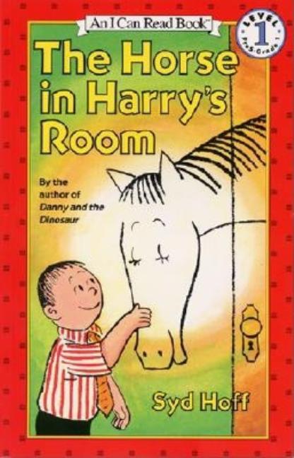 The Horse in Harry's Room