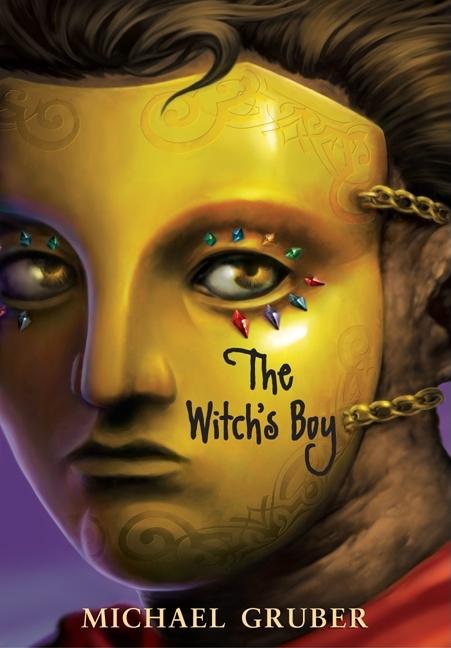 Witch's Boy, The