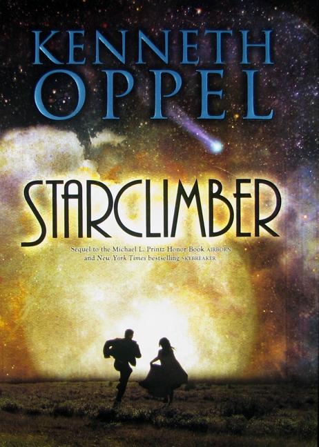 Starclimber