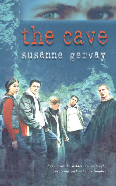 The Cave