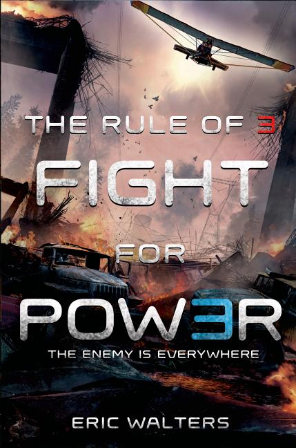 Fight for Power