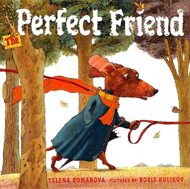 The Perfect Friend