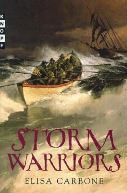 Storm Warriors