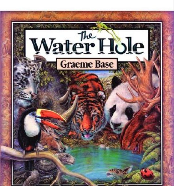 The Water Hole