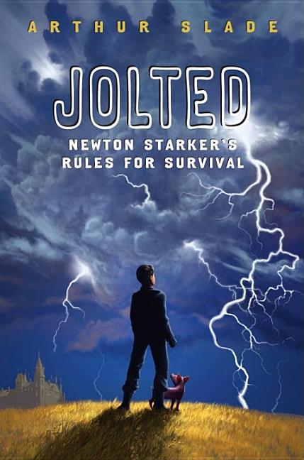 Jolted: Newton Starker's Rules for Survival