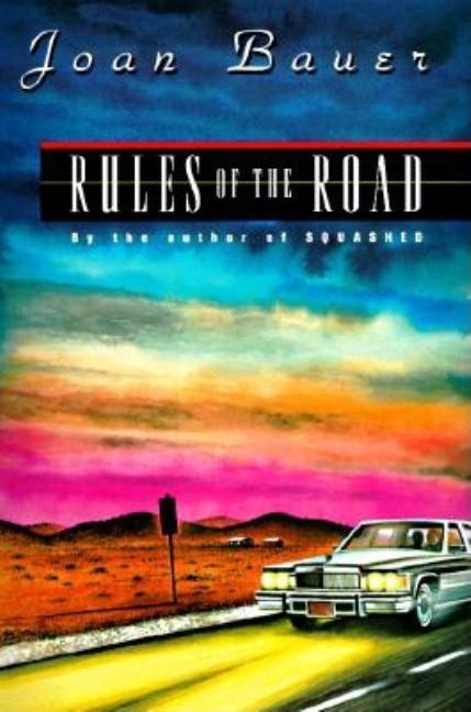 Rules of the Road