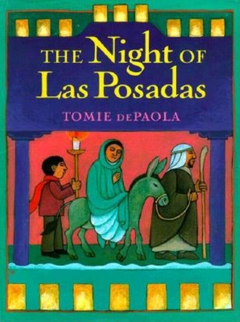 The Night of Las Posadas