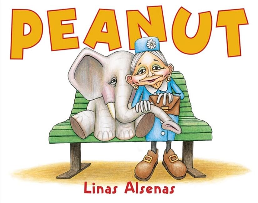 Peanut