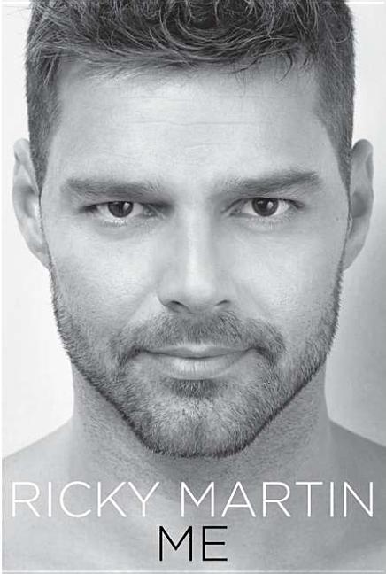 Ricky Martin