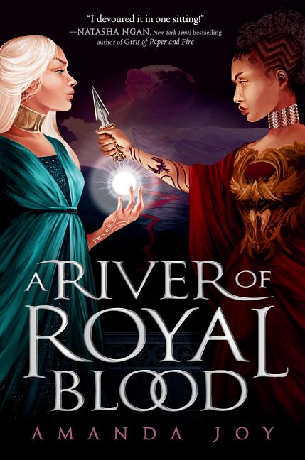 River of Royal Blood, A