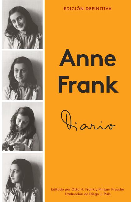 Diario de Anne Frank