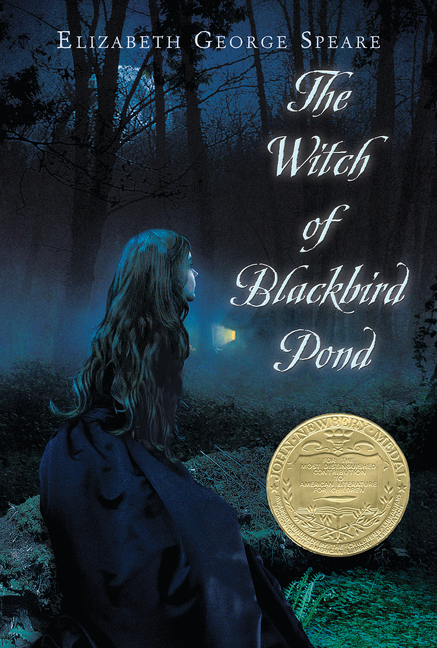 The Witch of Blackbird Pond