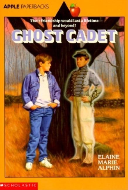 Ghost Cadet