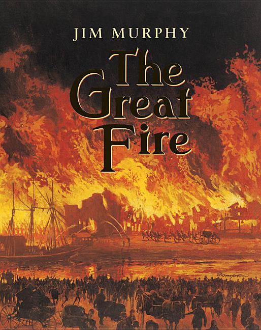 Great Fire, The