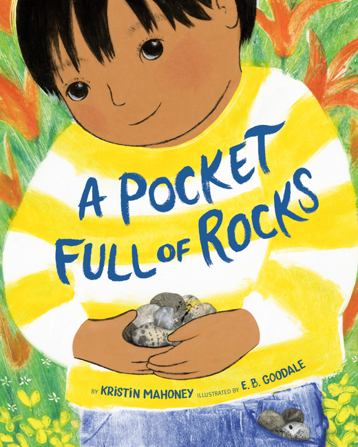 Pocket Full of Rocks, A