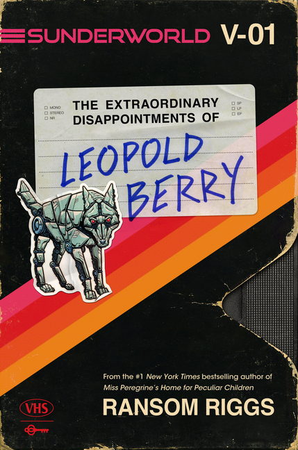 Extraordinary Disappointments of Leopold Berry, The