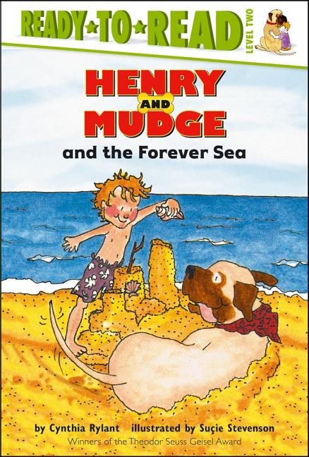 Henry and Mudge and the Forever Sea