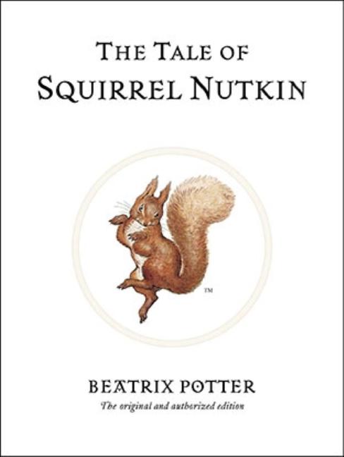 The Tale of Squirrel Nutkin