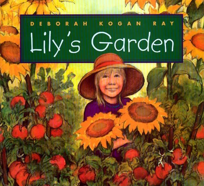 Lily's Garden