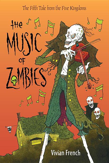 Music of Zombies