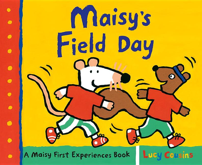 Maisy's Field Day