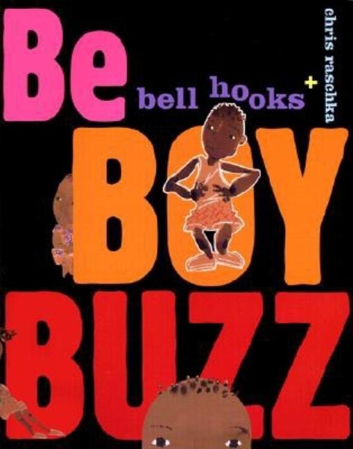 Be Boy Buzz