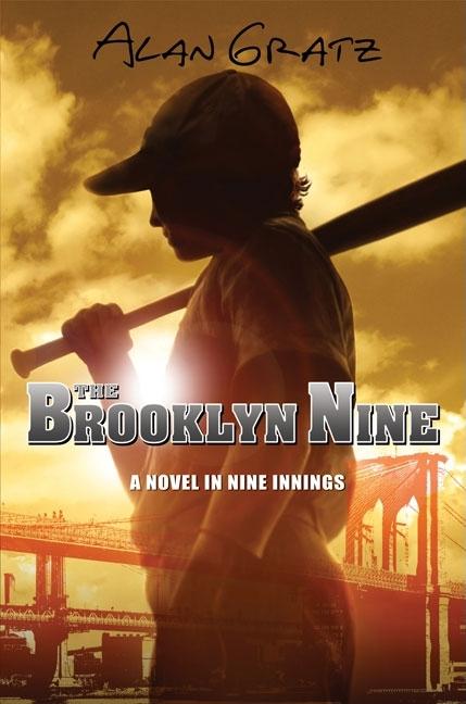 The Brooklyn Nine: A Novel in Nine Innings