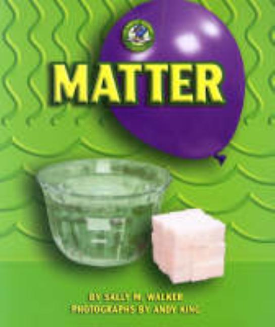 Matter