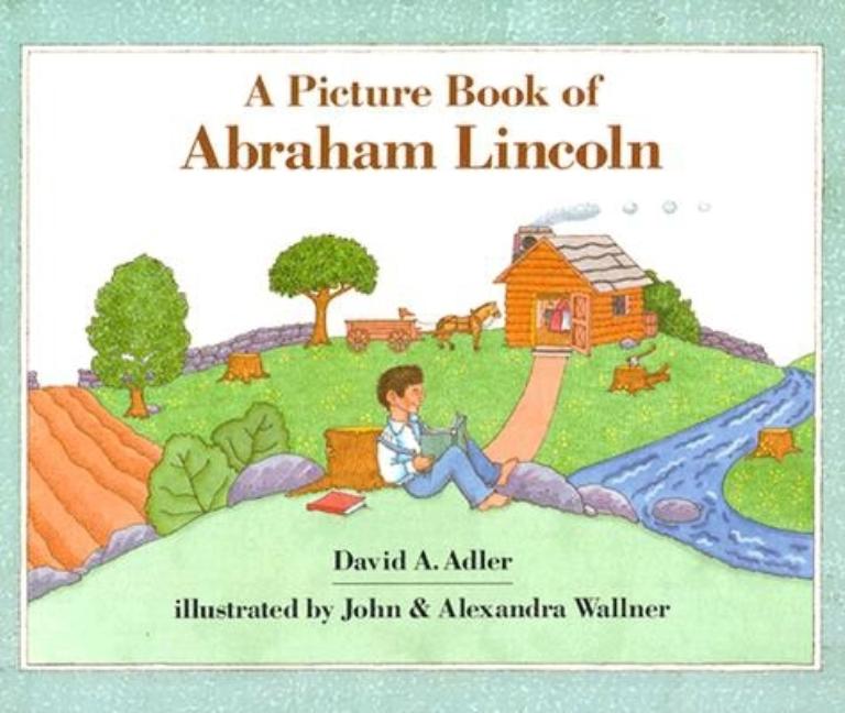 Picture Book of Abraham Lincoln, A