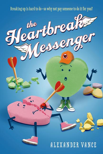 The Heartbreak Messenger