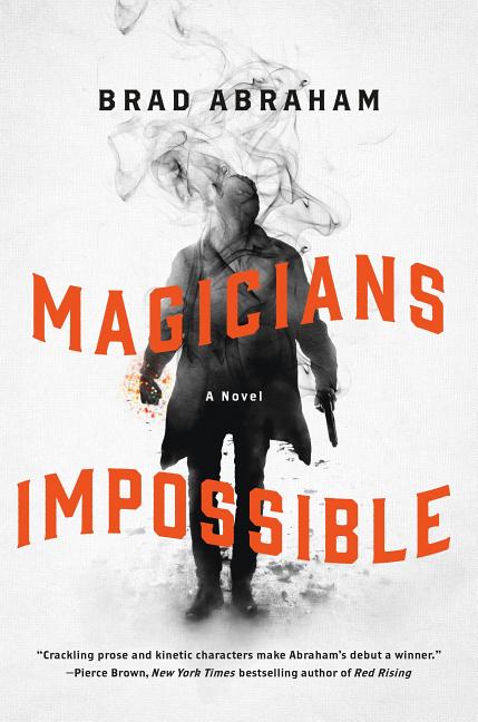 Magicians Impossible