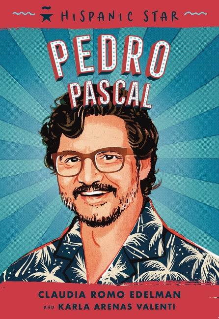 Pedro Pascal