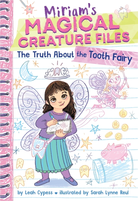 Truth about the Tooth Fairy. The