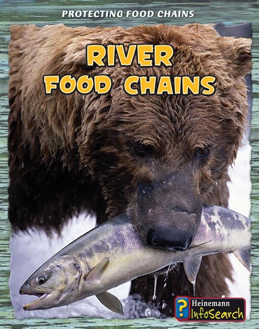 River Food Chains