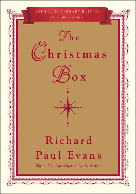 The Christmas Box