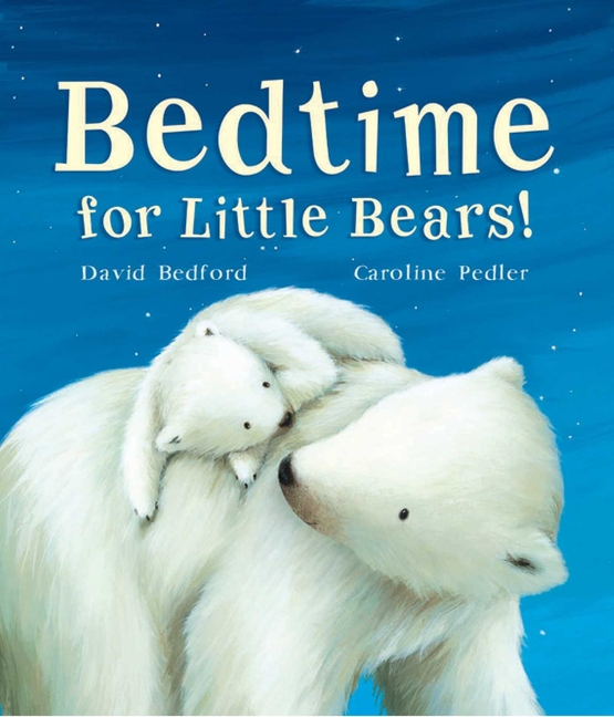 Bedtime for Little Bears