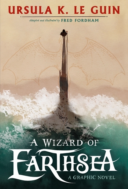 A Wizard of Earthsea