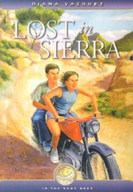 Lost in Sierra