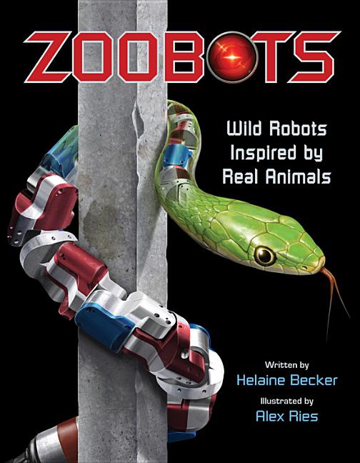 Zoobots: Wild Robots Inspired by Real Animals