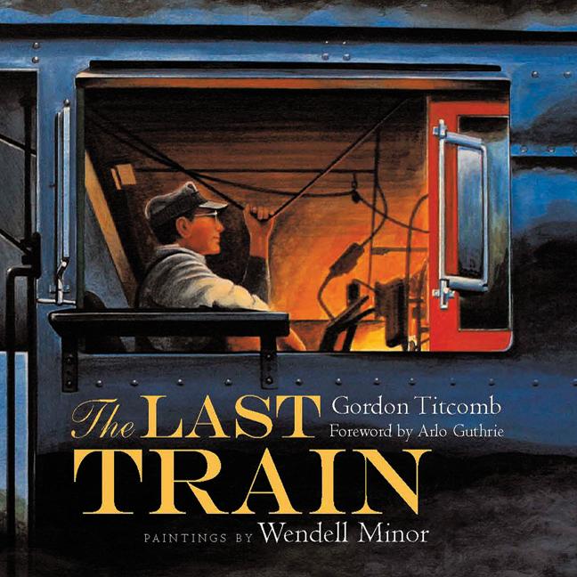 The Last Train