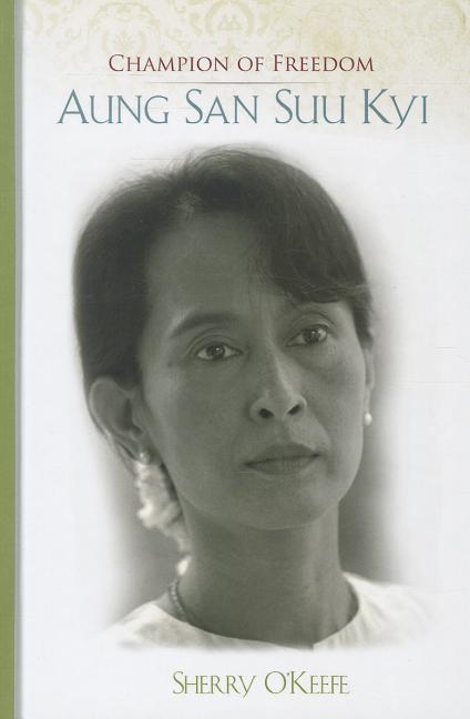 Aung San Suu Kyi