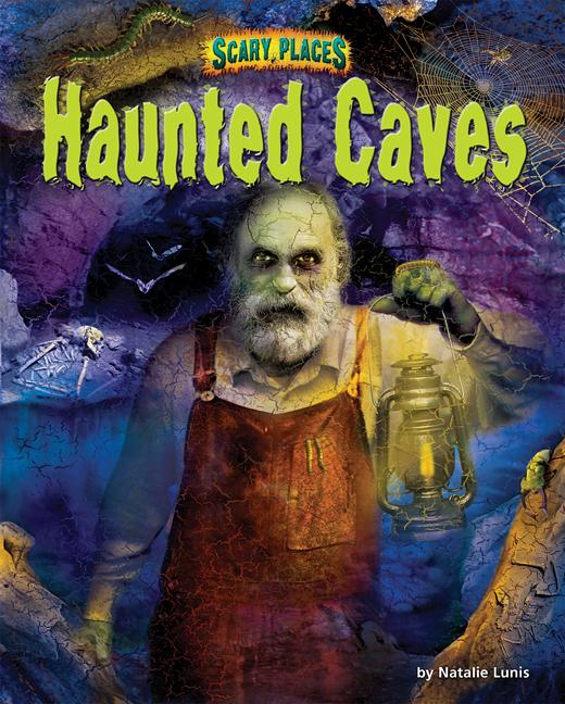 Haunted Caves