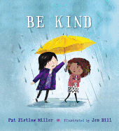 Be Kind