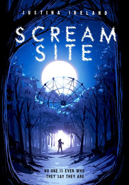 Scream Site