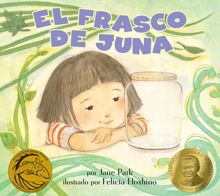 El frasco de Juna