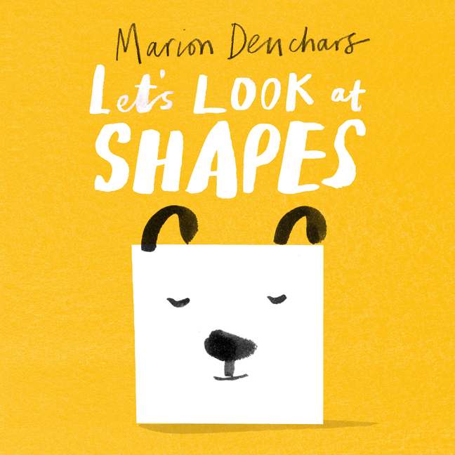 Let's Look At... Shapes