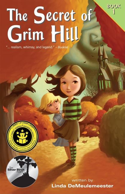 The Secret of Grim Hill