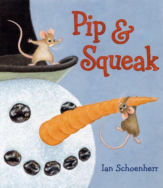 Pip & Squeak